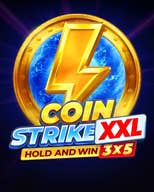 Coin Strike XXL: Hold and Win