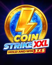 Coin Strike XXL: Hold and Win