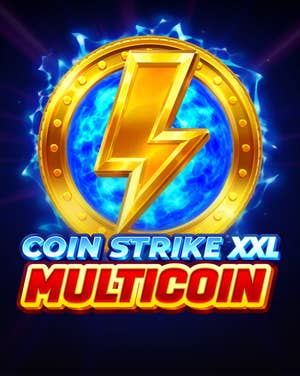 Coin Strike XXL: Multicoin
