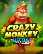 Crazy Monkey Ultra Link&Win