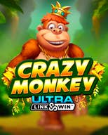 Crazy Monkey Ultra Link&Win
