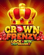Crown Frenzy LOCKNWIN