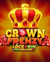 Crown Frenzy LOCKNWIN