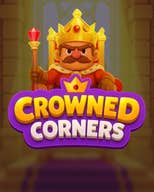 Crowned Corners