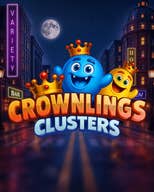 Crownlings Clusters