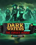 Dark Waters III Power Combo The Cursed Voyage