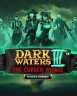 Dark Waters III Power Combo The Cursed Voyage