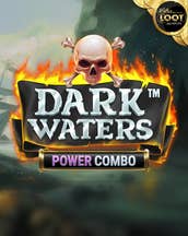 Dark Waters Power Combo Jackpot