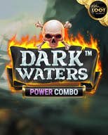 Dark Waters Power Combo Jackpot