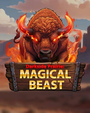 Darkside Prairie: Magical Beast