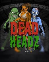 Dead Headz