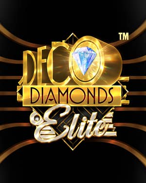 Deco Diamonds Elite