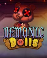 Demonic Dolls