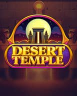 Desert Temple