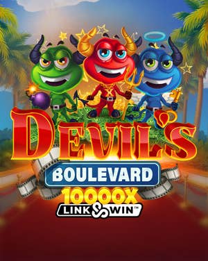 Devil's Boulevard Link&Win