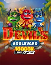 Devil's Boulevard Link&Win