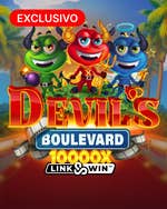 Devil's Boulevard Link&Win