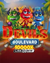 Devil's Boulevard Link&Win