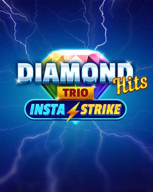 Diamond Hits Trio InstaStrike
