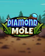 Diamond Mole