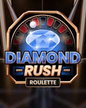 Diamond Rush Roulette