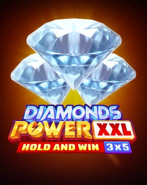Diamonds Power XXL: Hold and Win