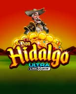 Don Hidalgo Ultra Link&Win