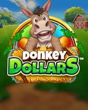 Donkey Dollars
