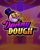 Donny Dough