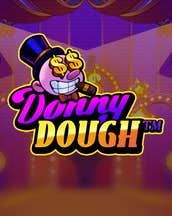 Donny Dough
