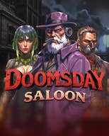 Doomsday Saloon