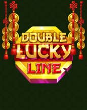 Double Lucky Line