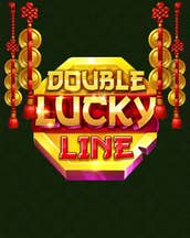 Double Lucky Line