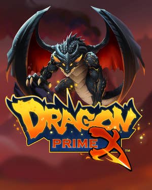 Dragon PrimeX
