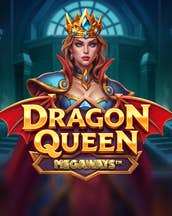 Dragon Queen Megaways