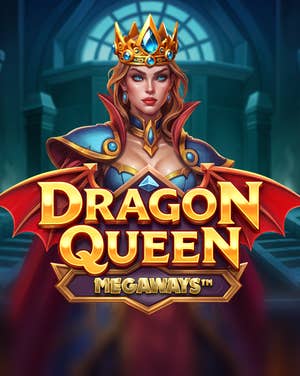 Dragon Queen Megaways