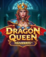Dragon Queen Megaways