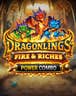 Dragonlings: Fire & Riches Power Combo