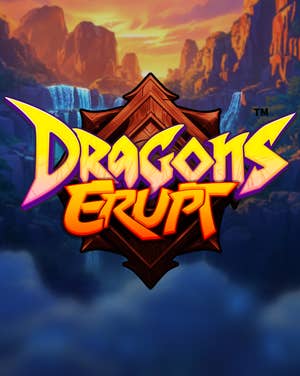 Dragons Erupt