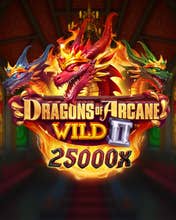Dragons of Arcane Wild II