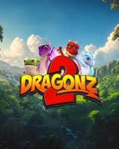 Dragonz 2