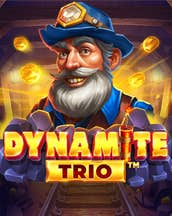 Dynamite Trio