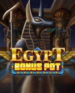 Egypt Bonus Pot