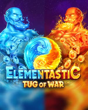 Elementastic Tug of War