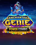 Enchanted Genie Power Combo™