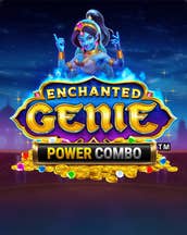 Enchanted Genie Power Combo™