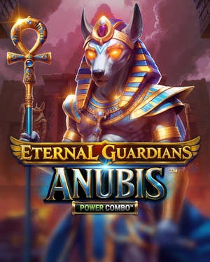 Eternal Guardians: Anubis POWER COMBO