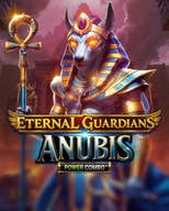 Eternal Guardians: Anubis POWER COMBO