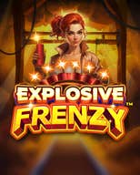 Explosive Frenzy