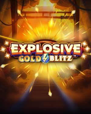 Explosive Gold Blitz